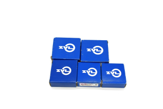 Ložiska motoru JAWA 50 - 20, 21, 23 (sada)